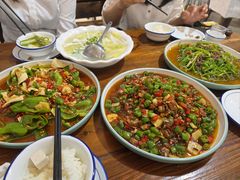 -自贡馆老字号(青江东路店)