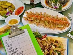-金生美食(贵州路店)