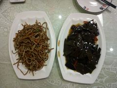 -抹直口特色菜馆(一店)