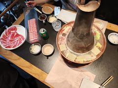 -东来顺·非遗火锅(高新店)
