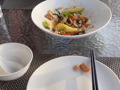 -富力威斯汀酒店-中国元素中餐厅(武昌临江店)