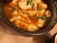 -山石榴·贵州菜(丰盛里店)