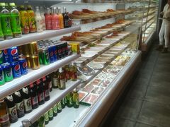 自助取餐区-宏姐串串香(临河街家博汇店)