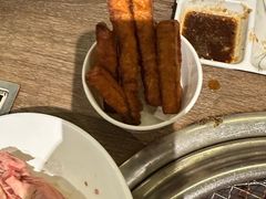 -火炉火自助餐(西直门凯德MALL店)