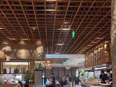 -雍和会海鲜姿造自助(湖东路店)