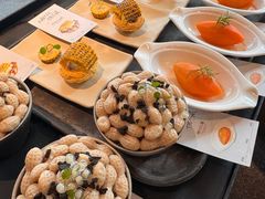 -蘸小院铁锅炖·蘸酱菜·东北菜(怀远门店)