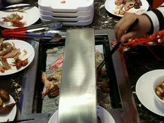 android_upload_pic-星海汇海鲜自助烤肉火锅(百大店)