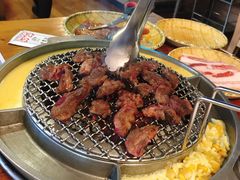-紫霞门韩国料理烤肉(深南东路店)