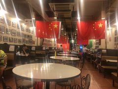 大堂-大哥餐厅(西城花园店)