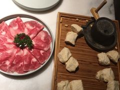-煲宫猪肚鸡(晶品店)