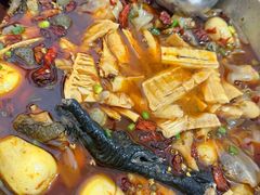 -黑竹香鸡(营和巷店)