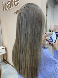 -icare美发沙龙