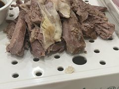 -老毛手抓·盐池滩羊非遗手抓(宁夏总店)