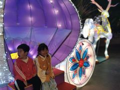 -厦门方特东方神画