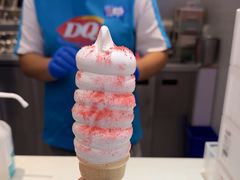 -DQ·蛋糕·冰淇淋(湖景东路店)