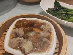 -安蒂娅.悦景轩中餐厅(西乡店)