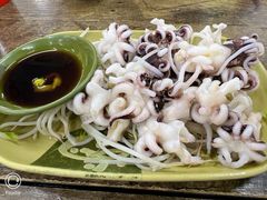 -贞姨美食·老字号海鲜大排档