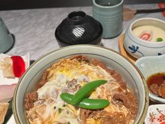 -阿吾罗日本料理(K11艺术中心店)
