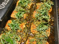 -烤匠麻辣烤鱼(万象城店)