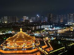 -洛阳龙门站