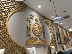 -小杨生煎(白玉兰广场店)