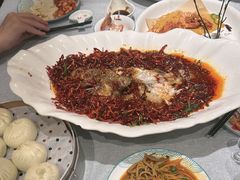 -百姓渔村(南中环店)