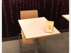 -麦当劳(沙井京基百纳广场店)