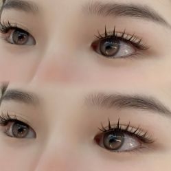 -睫乐园•睫公馆•美睫美甲沙龙