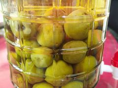 -太湖好灶头土菜馆(石公路店)