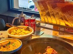 -山河屯铁锅炖·非遗东北菜(南山店)