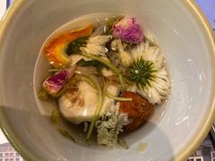 -金海湾自助餐厅(金陵饭店)