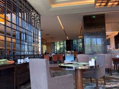 -长春净月潭喜来登酒店·盛宴标帜餐厅
