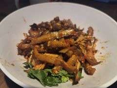 -农耕记·湖南土菜(halo广场店)
