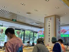 -素满香·素食自助餐(苏州·临顿路店)