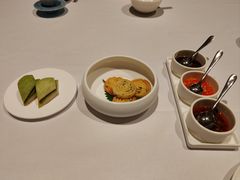 -广州富力丽思卡尔顿酒店·丽轩·粤菜