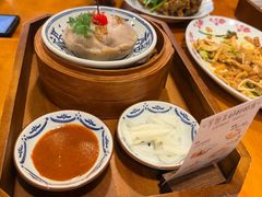 -芋包王闽南茶楼(八市店)