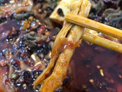 笋片-黑竹香鸡(营和巷店)
