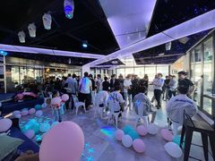 -CIAO·团建聚餐·生日派对轰趴馆(福田店)