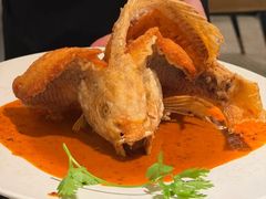-珍宝海鲜JUMBO Seafood(北京SKP店)