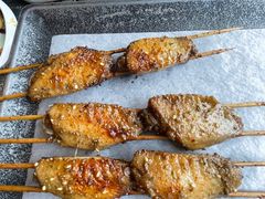 -管氏翅吧(广渠门店)