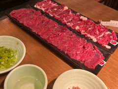 -掂档潮汕牛肉火锅(沈阳万象城店)
