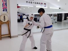 -极真空手道修远道场