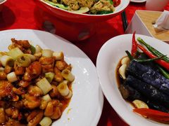 -正阳门饭庄·烤鸭·北京菜(万丰路七里庄店)