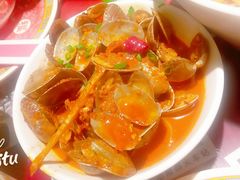 -味福记·本地特色菜(八一万达广场店)