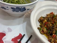 -西江红·株洲本地菜(滨江南路店)