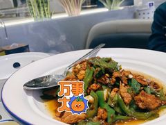 -兰湘子·湘菜小炒(崂山丽达店)