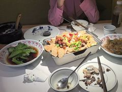 -吴家·非遗淮扬小馆(镇江万达广场店)
