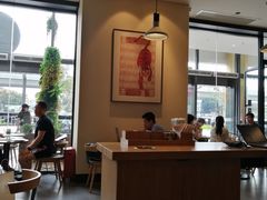 -星巴克(深圳丹竹头分店)