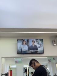 -LJOY丽锦造型·烫发染发