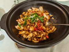 -品味居·首店·大连鲜活海鲜大连菜(东港店)